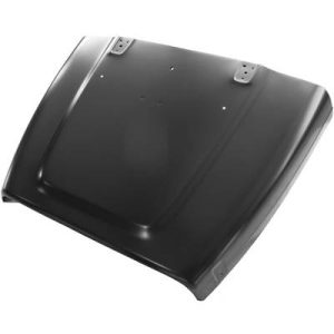 Capot do motor para Jeep Wrangler II 96-07