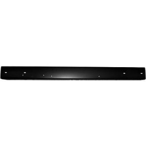 Pára-choques Dianteiro para Jeep Wrangler II 96-07