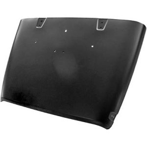 Capot do motor para Jeep Wrangler III 07->>