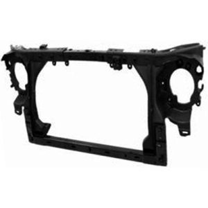 Revestimento dianteiro para Jeep Wrangler III 07->>