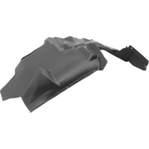 Cobertura, cava da roda Dianteiro Direito para Jeep Wrangler III 07->>