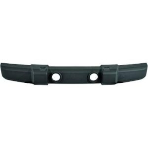 Pára-choques Dianteiro para Jeep Wrangler III 07->>