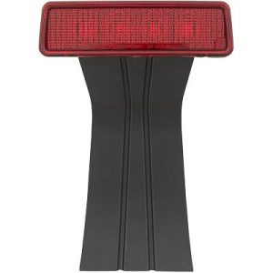 Luz de stop adicional para Jeep Wrangler III 07->>