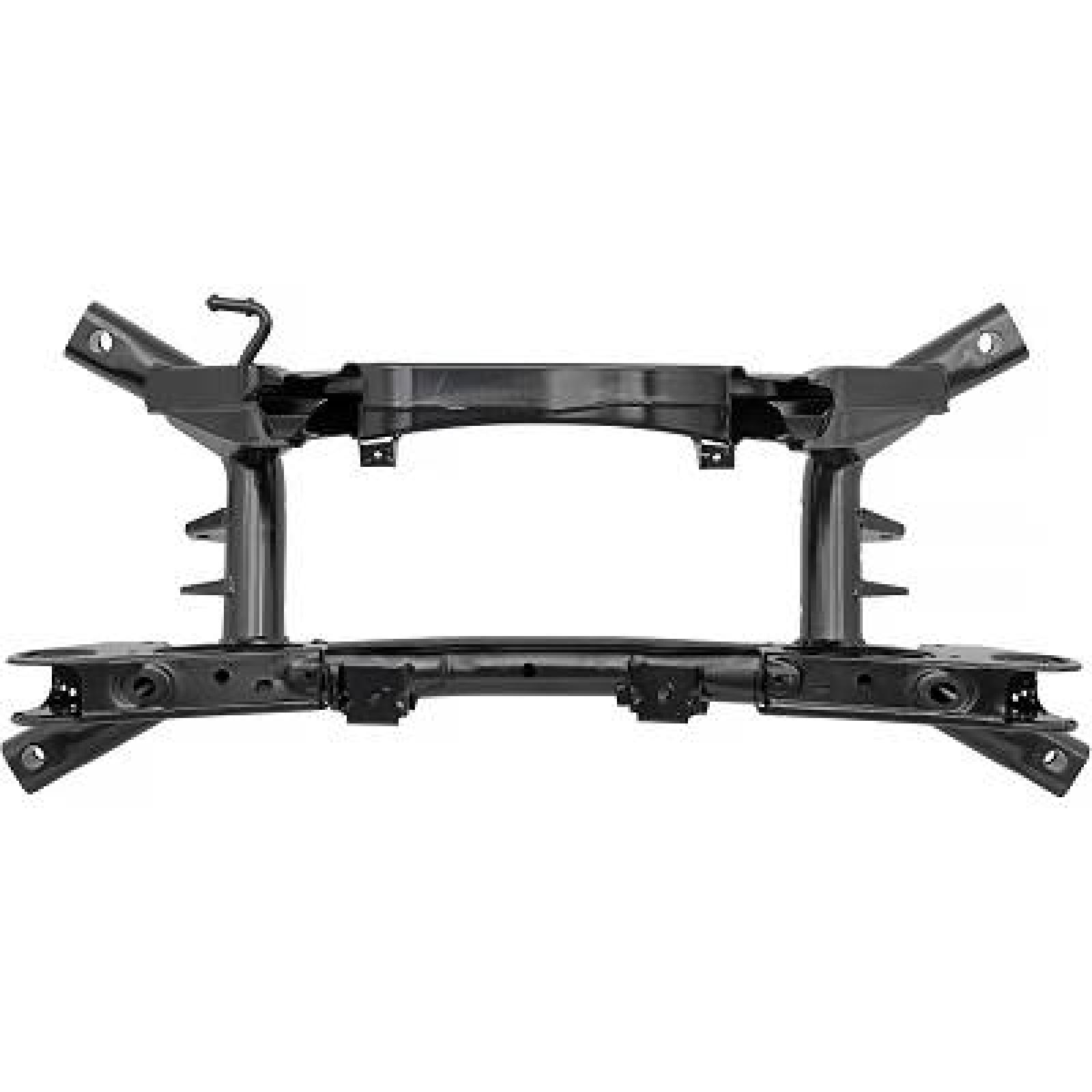 Corpo do eixo Traseiro para Jeep Compass 07-16+Patriot 7-16