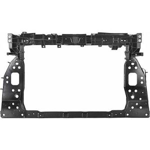 Revestimento dianteiro para Jeep Compass 17->>