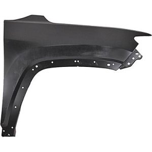 Guarda-lamas Dianteiro Direito para Jeep Compass 17->>