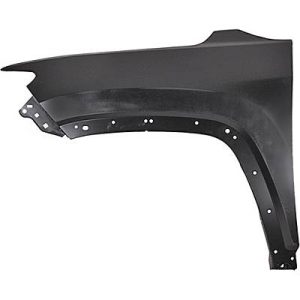 Guarda-lamas Dianteiro Esquerdo para Jeep Compass 17->>