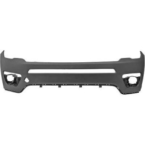 Pára-choques Dianteiro para Jeep Compass 17->>
