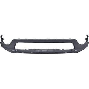 Pára-choques Dianteiro para Jeep Compass 17->>