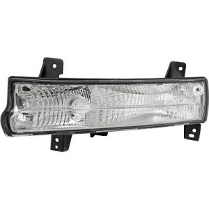 Pisca Dianteiro Esquerdo para Jeep Compass 17->>