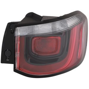 Luz traseira Direito para Jeep Compass 17->>