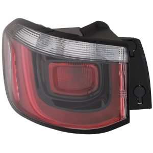 Luz traseira Esquerdo para Jeep Compass 17->>