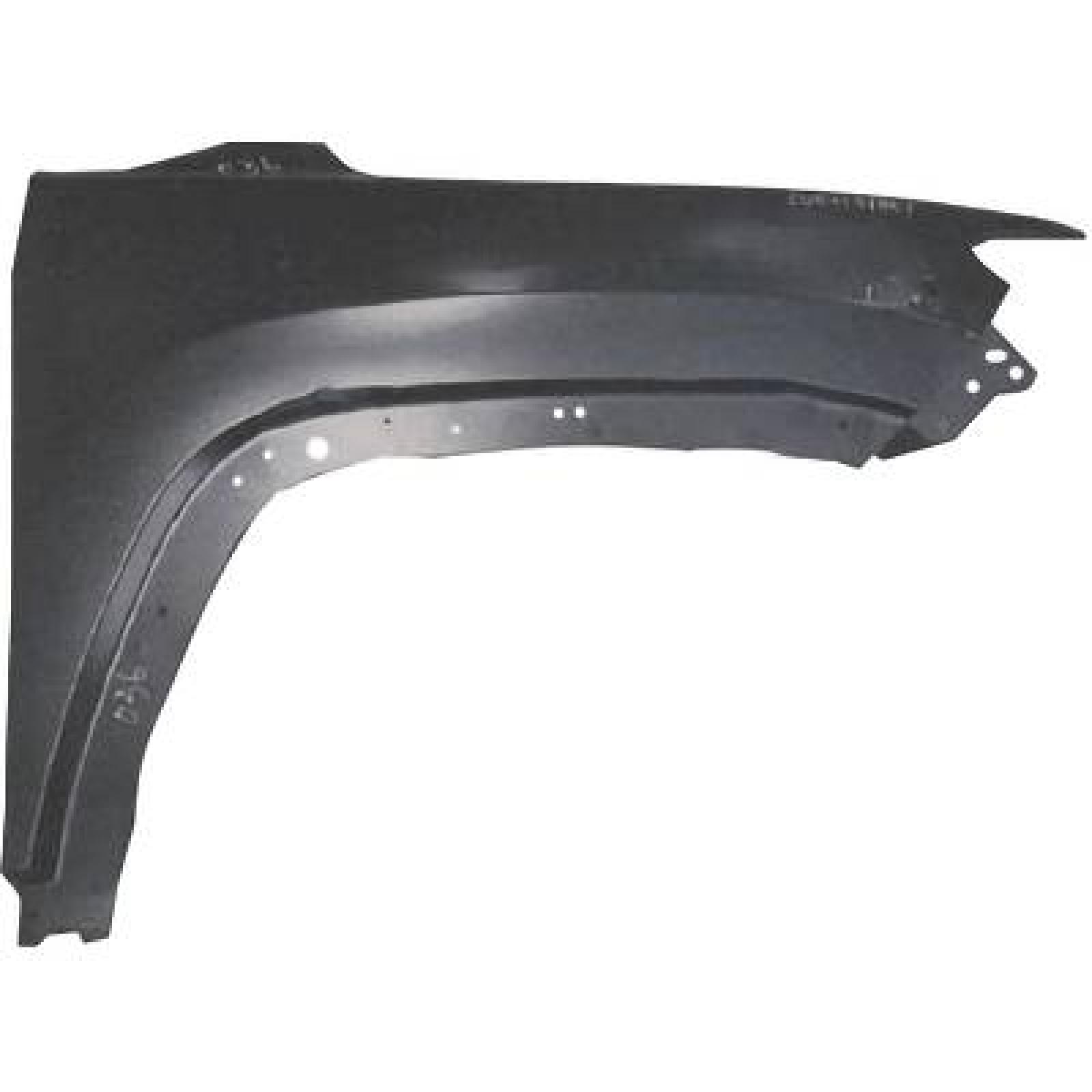 Guarda-lamas Dianteiro Direito para Jeep Compass 21->>