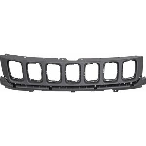 Grelha de radiador para Jeep Compass 21->>