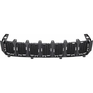 Grelha de radiador para Jeep Compass 21->>