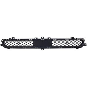 Grelha de radiador para Jeep Compass 21->>