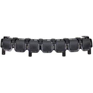 Grelha de radiador para Jeep Compass 21->>