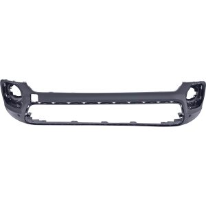 Pára-choques Dianteiro para Jeep Compass 21->>