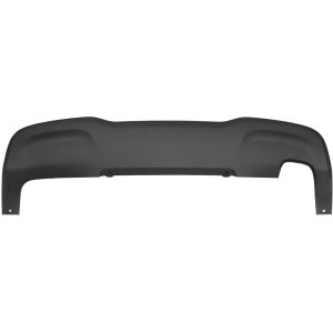 Spoiler Traseiro para Jeep Compass 21->>