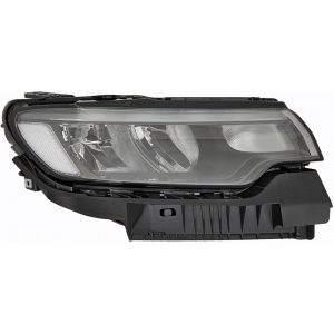 Farol principal Direito para Jeep Compass 21->>