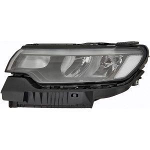 Farol principal Esquerdo para Jeep Compass 21->>