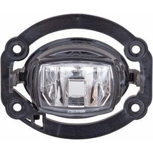 Farol de nevoeiro Direito para Jeep Compass 21->>