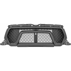 Grelha de radiador para Dodge Ram 1500 19->>