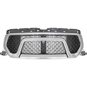 Grelha de radiador para Dodge Ram 1500 19->>