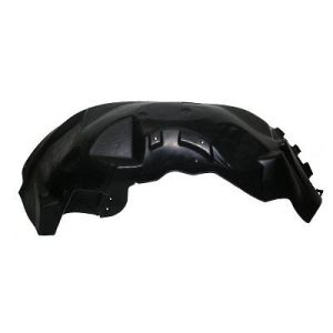 Abas de Guarda-Lamas Dianteiro Esquerdo para US Parts & Oldtimer US Auto Parts
