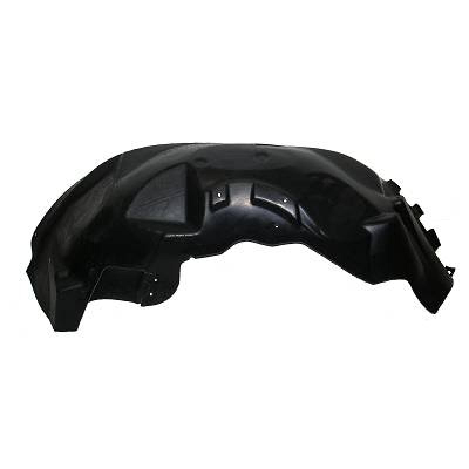 Abas de Guarda-Lamas Dianteiro Esquerdo para US Parts & Oldtimer US Auto Parts
