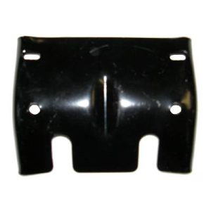 Suporte, pára-choques Dianteiro Direito para US Parts & Oldtimer US Auto Parts