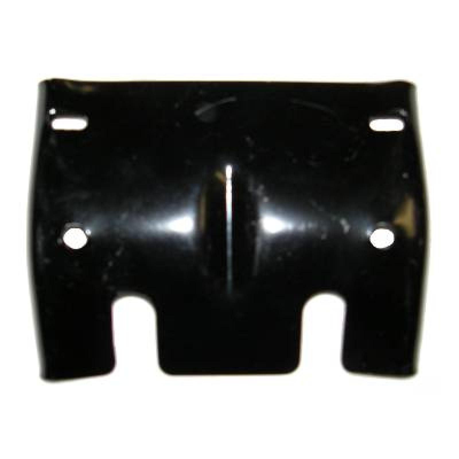 Suporte, pára-choques Dianteiro Direito para US Parts & Oldtimer US Auto Parts
