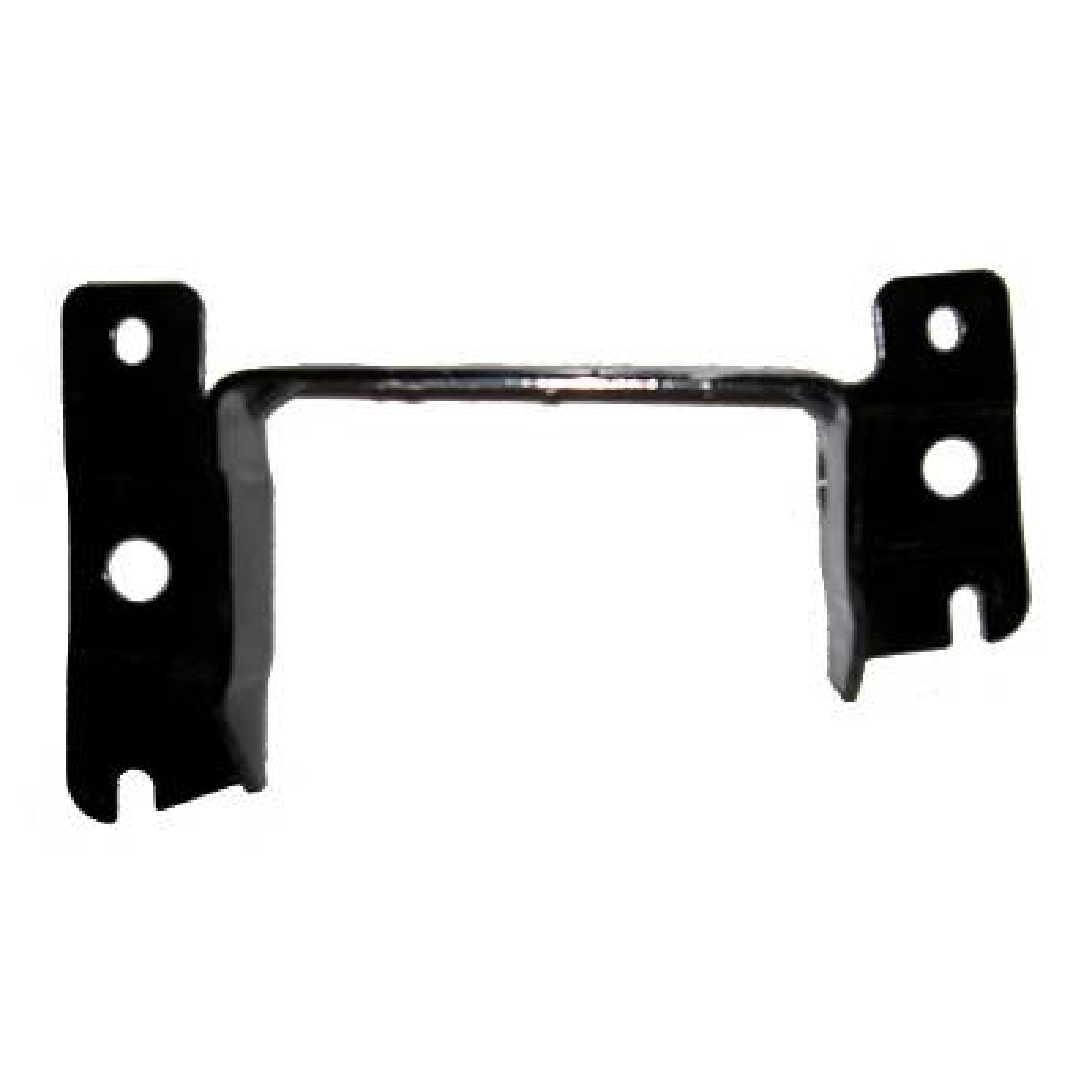 Suporte, pára-choques Dianteiro Direito para US Parts & Oldtimer US Auto Parts