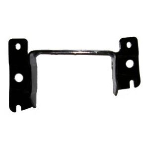 Suporte, pára-choques Dianteiro Esquerdo para US Parts & Oldtimer US Auto Parts