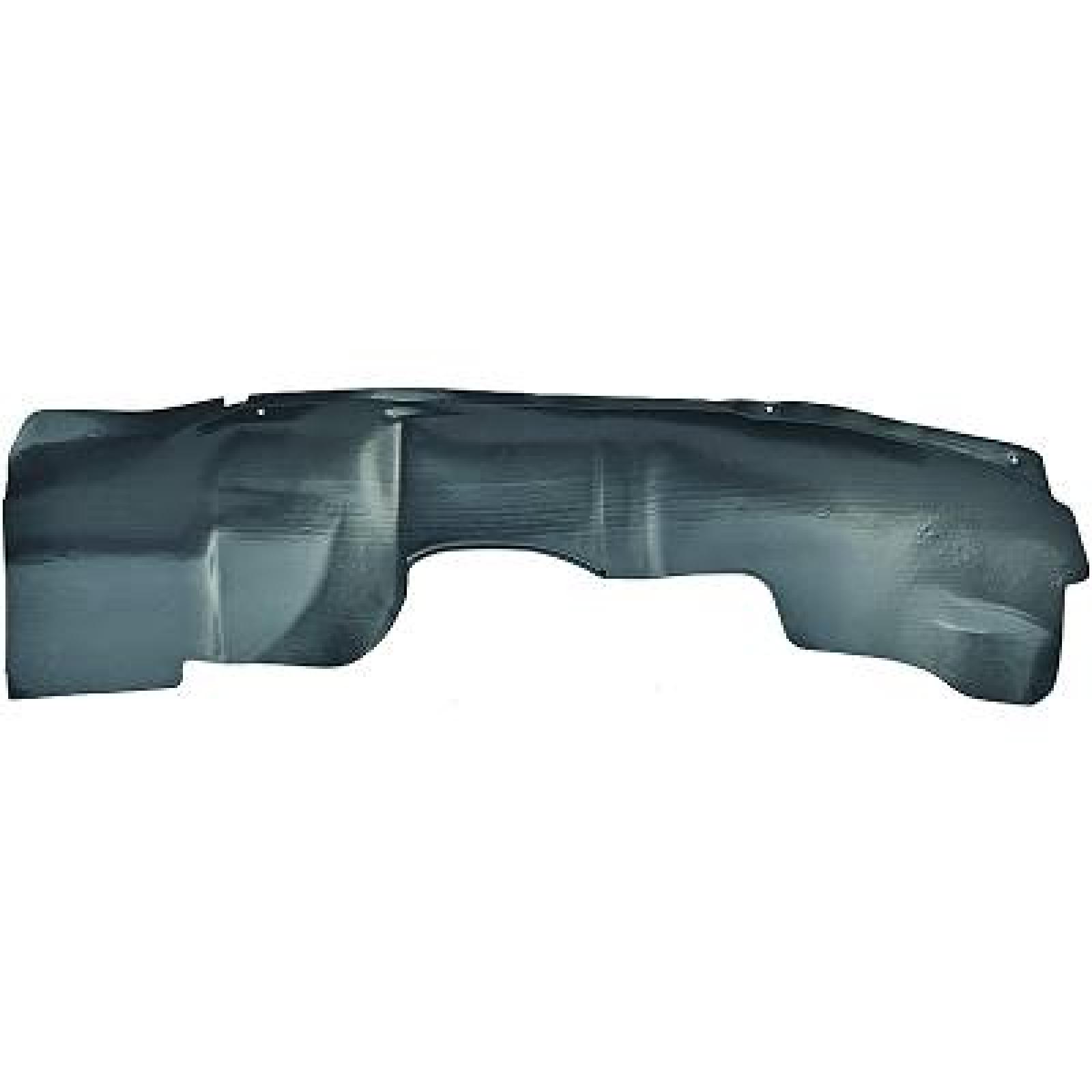 Abas de Guarda-Lamas Dianteiro Esquerdo para US Parts & Oldtimer US Auto Parts