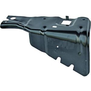 Suspensão, suporte do guarda-lamas Direito para Alfa Romeo Mito 08->>