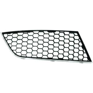 Grelha de ventilador, pára-choques Direito para Alfa Romeo Mito 08->>