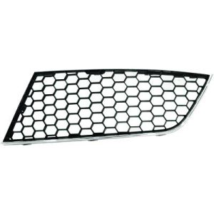 Grelha de ventilador, pára-choques Esquerdo para Alfa Romeo Mito 08->>