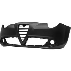 Pára-choques Dianteiro para Alfa Romeo Mito 08->>
