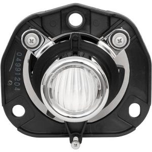 Farol de nevoeiro Direito para Alfa Romeo Mito 08->>