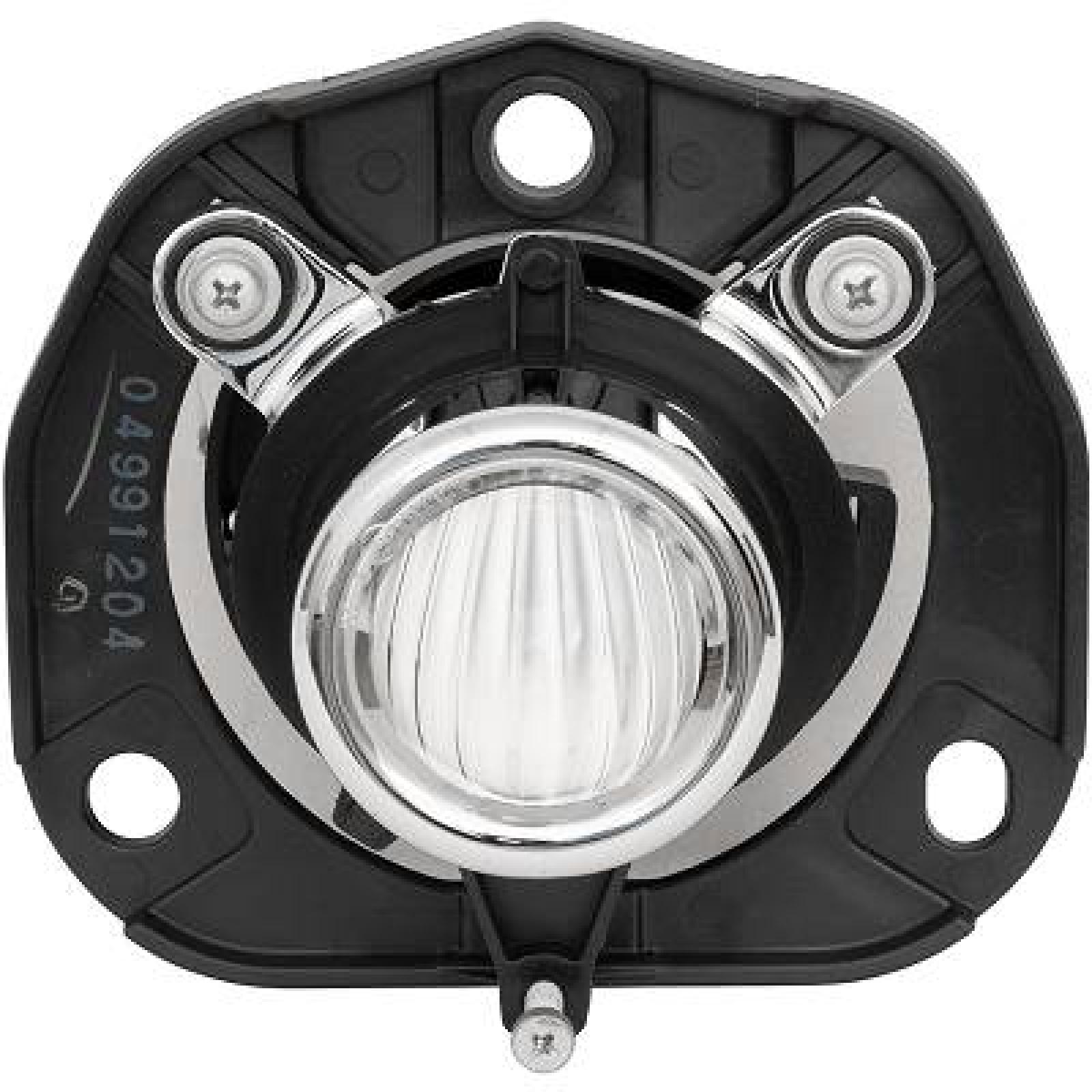 Farol de nevoeiro Direito para Alfa Romeo Mito 08->>