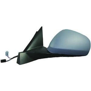 Retrovisor exterior Esquerdo para Alfa Romeo Mito 08->>