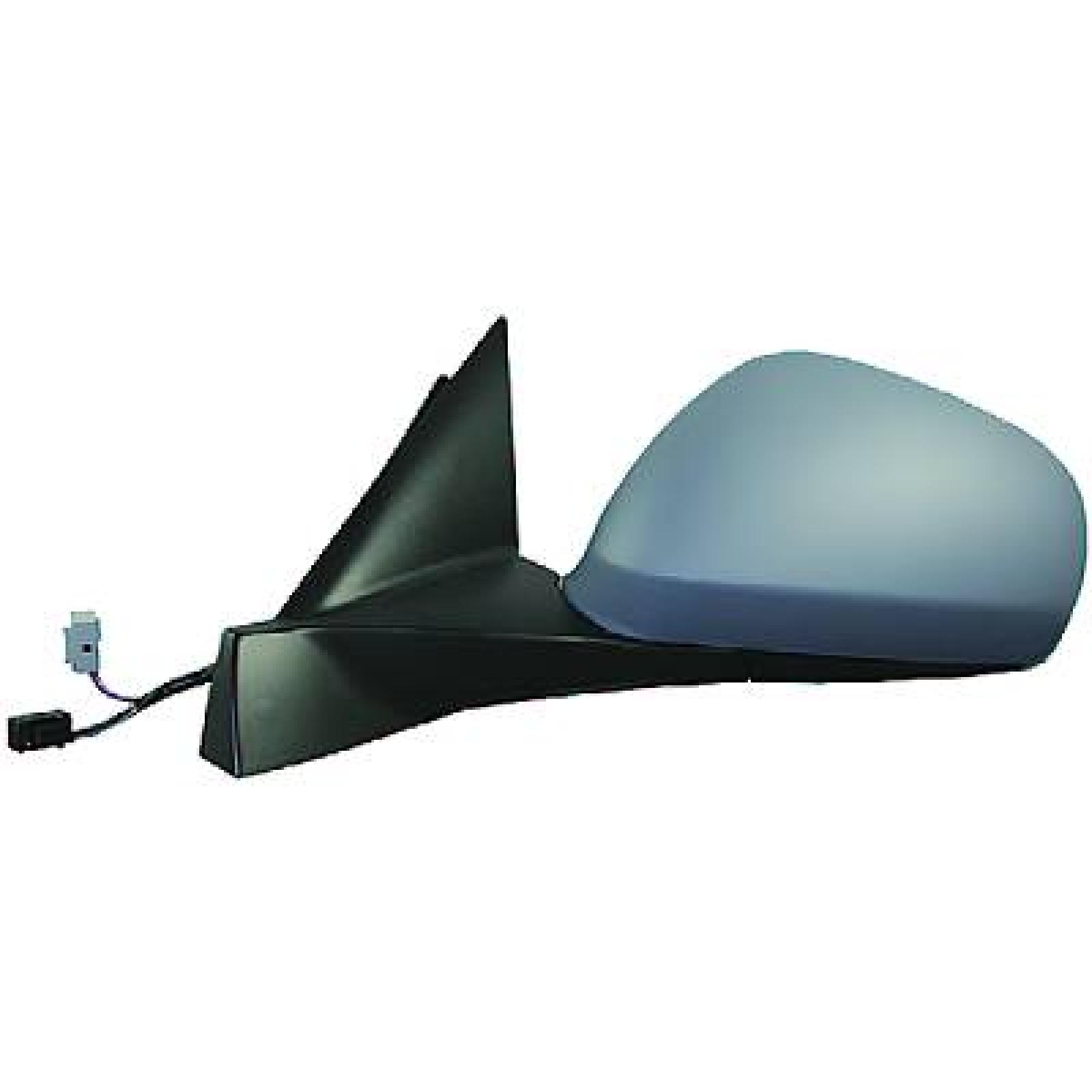 Retrovisor exterior Esquerdo para Alfa Romeo Mito 08->>