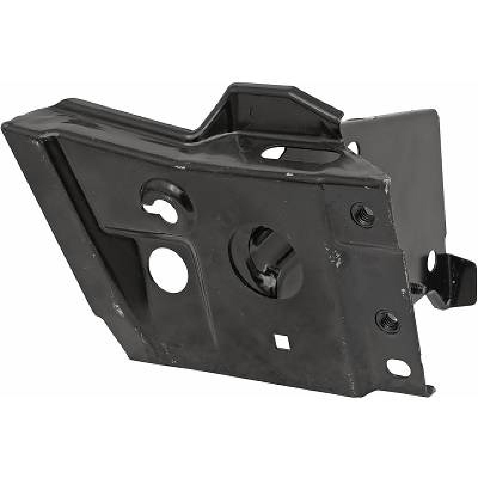 Fixação de farol Direito para Alfa Romeo 166 (Typ 136) 98-03