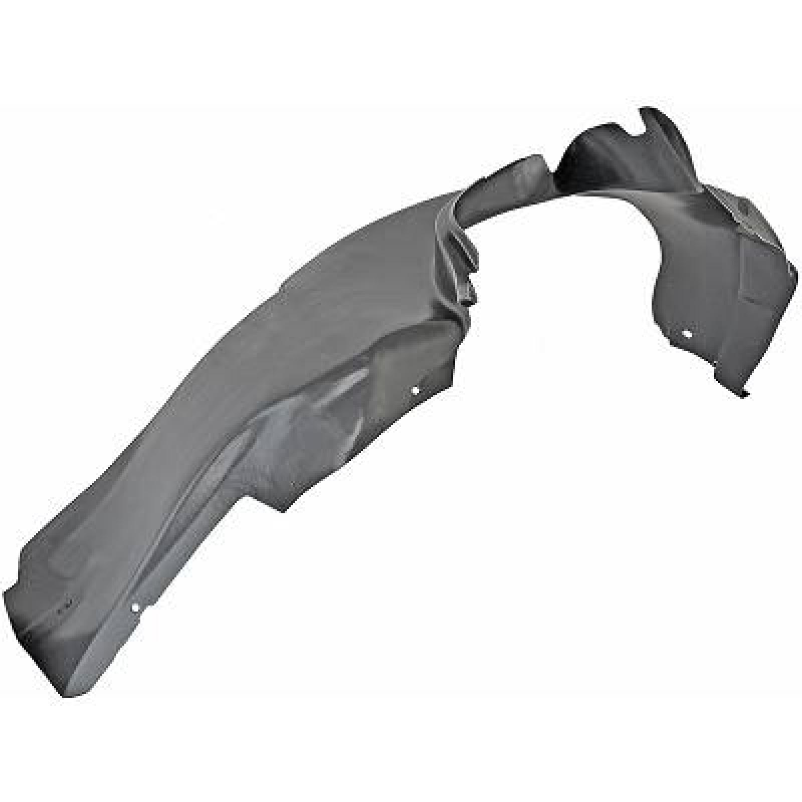 Cobertura, cava da roda Dianteiro Direito para Alfa Romeo 147 04-09