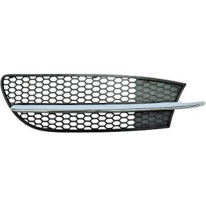 Grelha de ventilador, pára-choques Direito para Alfa Romeo 147 (Typ 190) 01-04