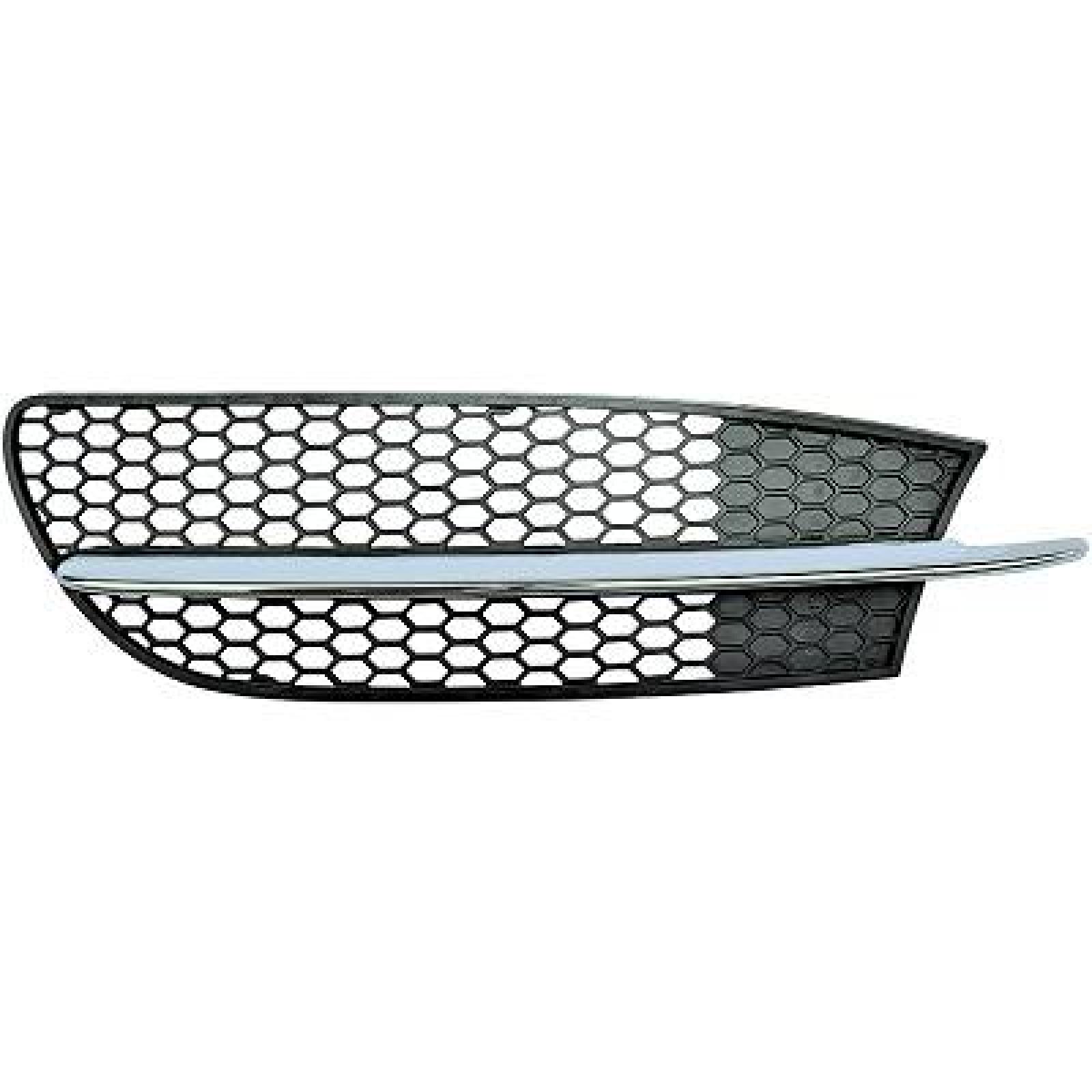 Grelha de ventilador, pára-choques Direito para Alfa Romeo 147 (Typ 190) 01-04