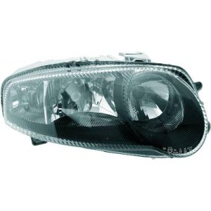 Farol principal Esquerdo para Alfa Romeo 147 (Typ 190) 01-04