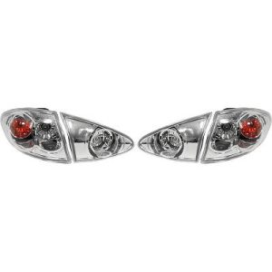 Jogo de farolins traseiros para Alfa Romeo 147 (Typ 190) 01-04