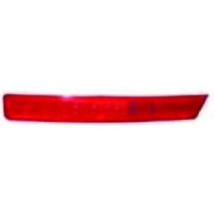 Reflector Esquerdo para Alfa Romeo 147 (Typ 190) 01-04